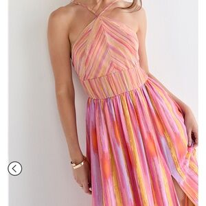 New with tags NWT Francesca’s dress